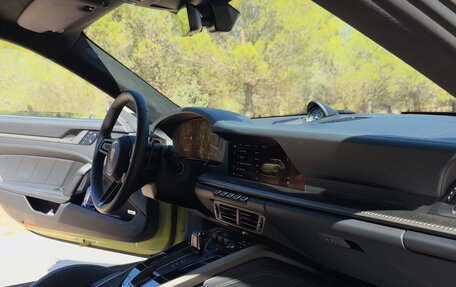 Porsche 911, 2026 год, 42 000 000 рублей, 9 фотография