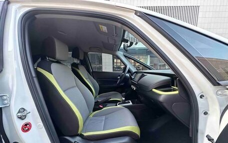 Honda Fit, 2022 год, 1 085 000 рублей, 11 фотография