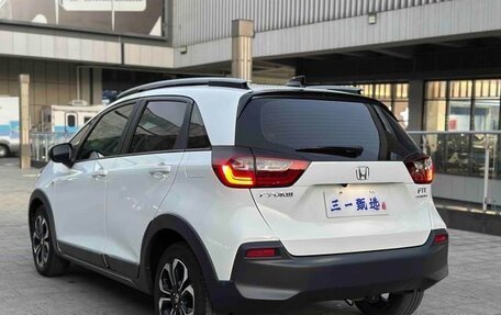 Honda Fit, 2022 год, 1 085 000 рублей, 4 фотография