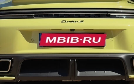 Porsche 911, 2026 год, 42 000 000 рублей, 11 фотография