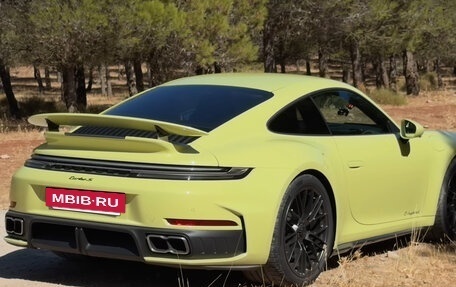 Porsche 911, 2026 год, 42 000 000 рублей, 8 фотография