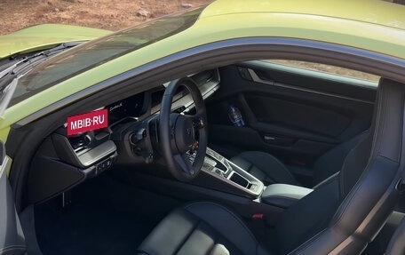 Porsche 911, 2026 год, 42 000 000 рублей, 10 фотография