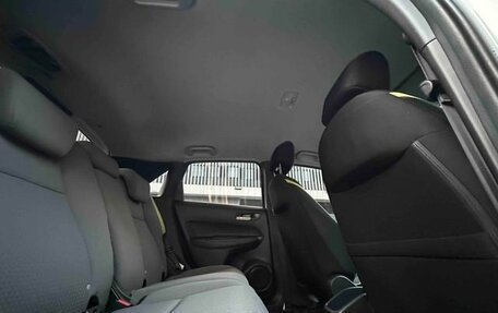 Honda Fit, 2022 год, 1 085 000 рублей, 13 фотография