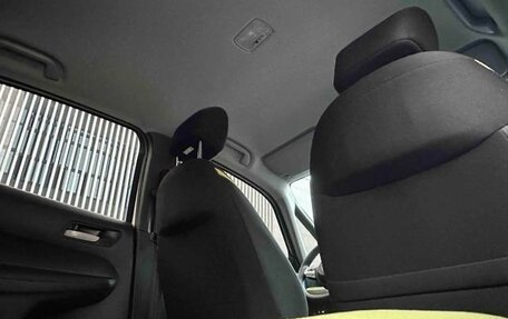 Honda Fit, 2022 год, 1 085 000 рублей, 14 фотография