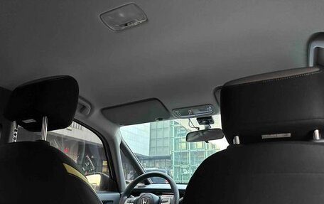 Honda Fit, 2022 год, 1 085 000 рублей, 12 фотография