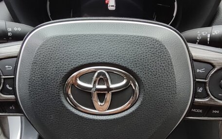 Toyota RAV4, 2020 год, 3 400 000 рублей, 7 фотография