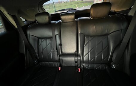 Infiniti FX II, 2011 год, 2 000 000 рублей, 7 фотография