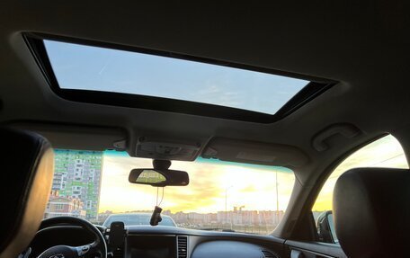 Infiniti FX II, 2011 год, 2 000 000 рублей, 8 фотография