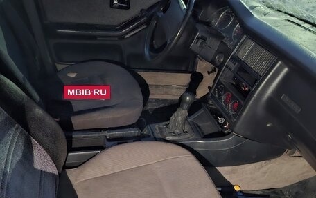 Audi 80, 1987 год, 85 000 рублей, 5 фотография