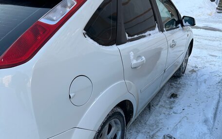 Ford Focus II рестайлинг, 2006 год, 285 000 рублей, 5 фотография