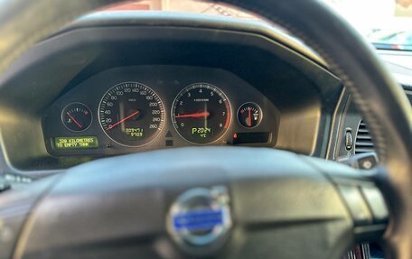 Volvo S60 III, 2005 год, 650 000 рублей, 10 фотография