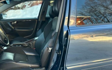 Volvo S60 III, 2005 год, 650 000 рублей, 12 фотография