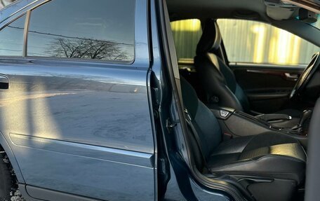 Volvo S60 III, 2005 год, 650 000 рублей, 9 фотография