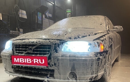 Volvo S60 III, 2005 год, 650 000 рублей, 13 фотография