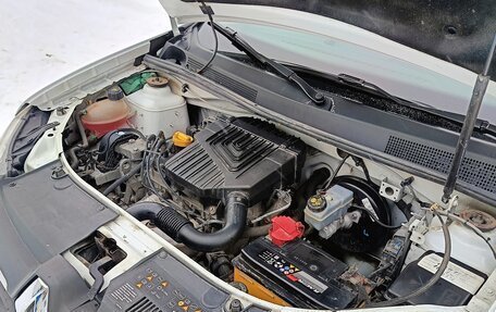 Renault Logan II, 2018 год, 550 000 рублей, 17 фотография