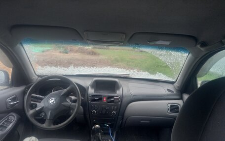 Nissan Almera, 2003 год, 160 000 рублей, 8 фотография