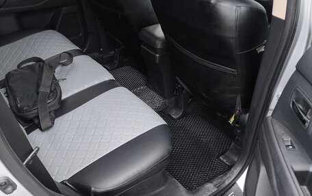 Mitsubishi Outlander III рестайлинг 3, 2015 год, 2 150 000 рублей, 4 фотография