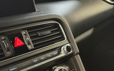 Genesis G70 I, 2018 год, 2 100 000 рублей, 11 фотография