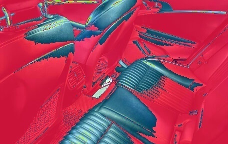 Genesis G70 I, 2018 год, 2 100 000 рублей, 8 фотография