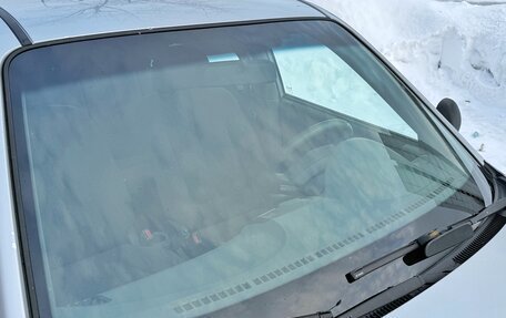 Hyundai Accent II, 2004 год, 380 000 рублей, 13 фотография