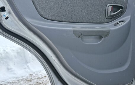 Hyundai Accent II, 2004 год, 380 000 рублей, 18 фотография