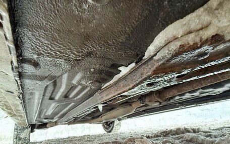 Hyundai Accent II, 2004 год, 380 000 рублей, 14 фотография