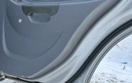 Hyundai Accent II, 2004 год, 380 000 рублей, 16 фотография