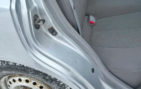 Hyundai Accent II, 2004 год, 380 000 рублей, 20 фотография