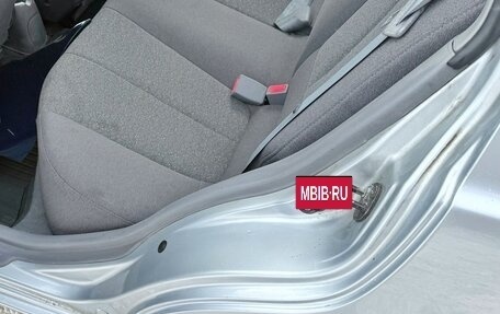 Hyundai Accent II, 2004 год, 380 000 рублей, 19 фотография