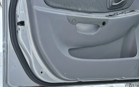 Hyundai Accent II, 2004 год, 380 000 рублей, 17 фотография