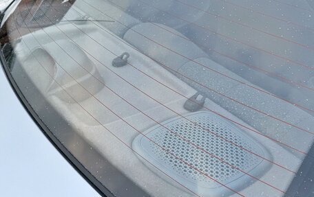 Hyundai Accent II, 2004 год, 380 000 рублей, 30 фотография