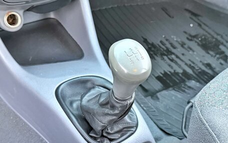 Hyundai Accent II, 2004 год, 380 000 рублей, 28 фотография