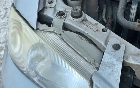 Hyundai Accent II, 2004 год, 380 000 рублей, 35 фотография