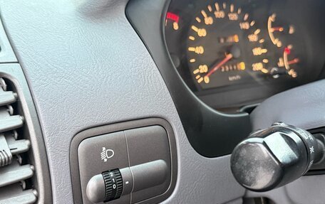 Hyundai Accent II, 2004 год, 380 000 рублей, 31 фотография