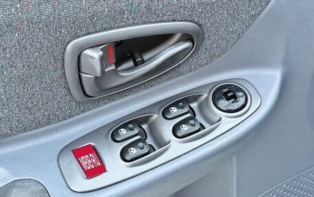 Hyundai Accent II, 2004 год, 380 000 рублей, 27 фотография