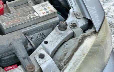 Hyundai Accent II, 2004 год, 380 000 рублей, 34 фотография