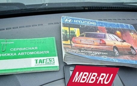 Hyundai Accent II, 2004 год, 380 000 рублей, 36 фотография