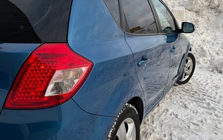 KIA cee'd I рестайлинг, 2011 год, 870 000 рублей, 5 фотография