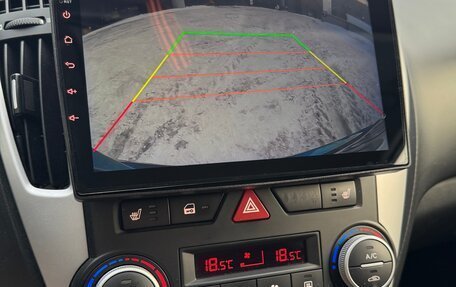 KIA cee'd I рестайлинг, 2011 год, 870 000 рублей, 12 фотография