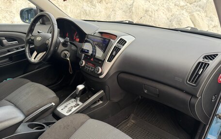 KIA cee'd I рестайлинг, 2011 год, 870 000 рублей, 8 фотография