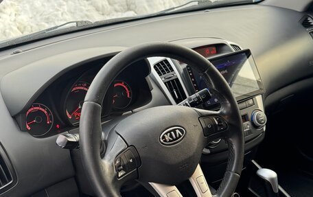 KIA cee'd I рестайлинг, 2011 год, 870 000 рублей, 9 фотография