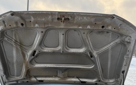 Hyundai Accent II, 2004 год, 380 000 рублей, 39 фотография