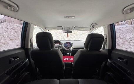 KIA cee'd I рестайлинг, 2011 год, 870 000 рублей, 14 фотография