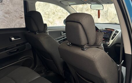 KIA cee'd I рестайлинг, 2011 год, 870 000 рублей, 13 фотография