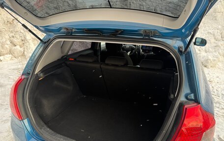 KIA cee'd I рестайлинг, 2011 год, 870 000 рублей, 15 фотография