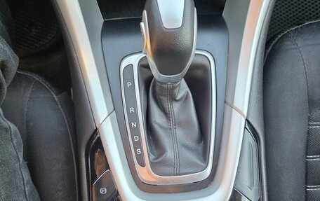 Ford Fusion (North America) II, 2014 год, 1 350 000 рублей, 8 фотография