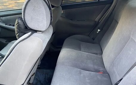 Toyota Corolla, 2001 год, 636 000 рублей, 7 фотография