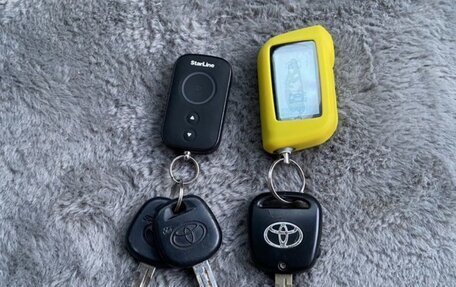 Toyota Corolla, 2001 год, 636 000 рублей, 10 фотография