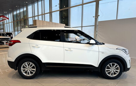 Hyundai Creta I рестайлинг, 2017 год, 1 690 000 рублей, 6 фотография