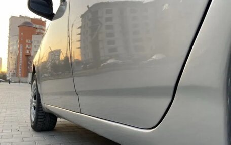 Toyota Corolla, 2001 год, 636 000 рублей, 5 фотография